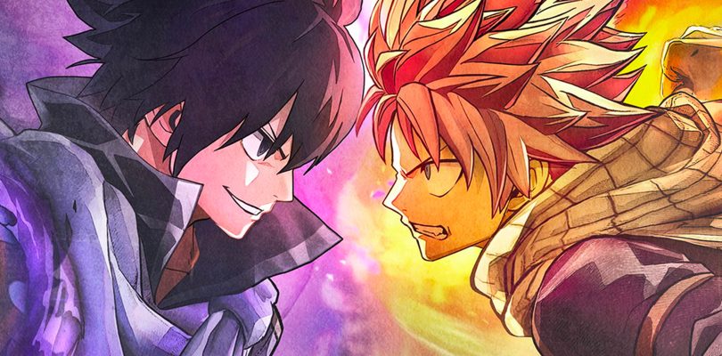 FAIRY TAIL 2 – Lo abbiamo provato in anteprima