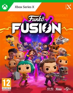 Funko Fusion – Recensione