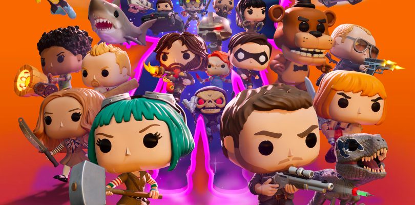 Funko Fusion – Recensione