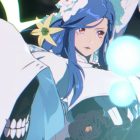 GUILTY GEAR -STRIVE-: nuovo trailer per Queen Dizzy