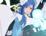 GUILTY GEAR -STRIVE-: nuovo trailer per Queen Dizzy