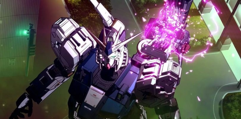 Mobile Suit Gundam: annunciato il nuovo corto ALC ENCOUNTER