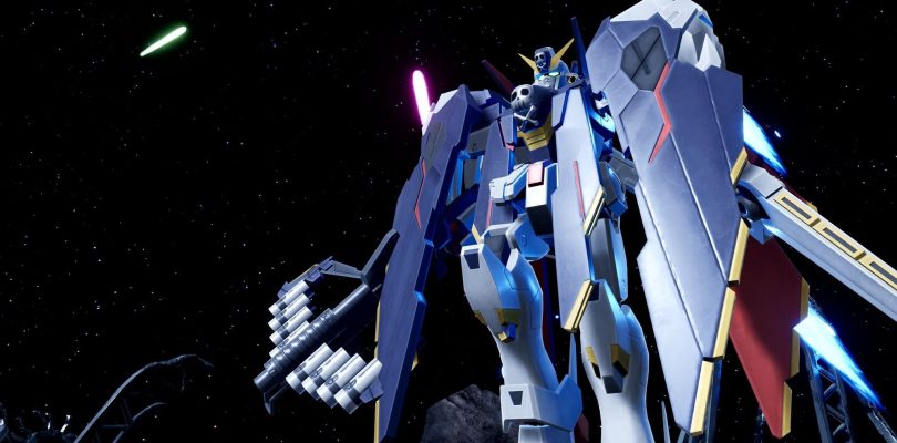 GUNDAM BREAKER 4: la roadmap di tutti i DLC a pagamento