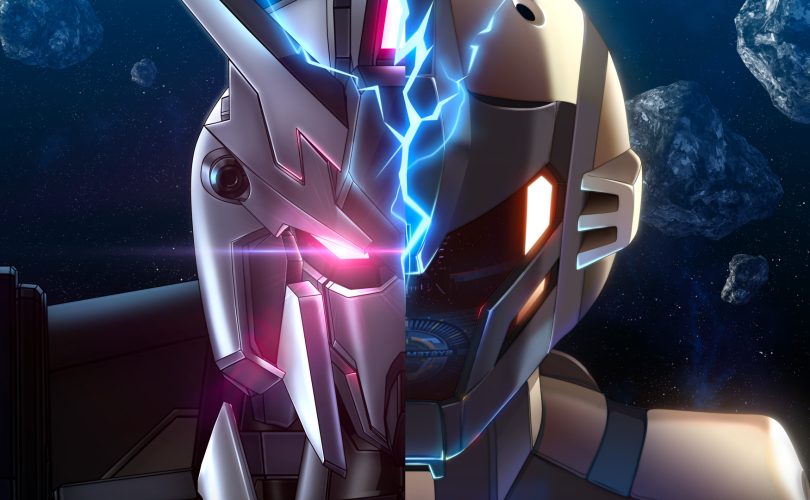 Mobile Suit Gundam: Silver Phantom – Intervista ai creatori del primo anime in VR