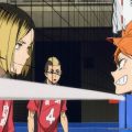 HAIKYU!!! Battaglia all’ultimo rifiuto arriva su Crunchyroll