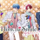 Him, the Smile & bloom arriva in Occidente