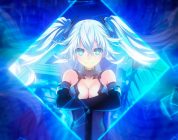 Hyperdevotion Noire: Goddess Black Heart, trailer per la versione Switch