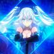 Hyperdevotion Noire: Goddess Black Heart, trailer per la versione Switch