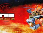 irem Collection Volume 2: la data di uscita