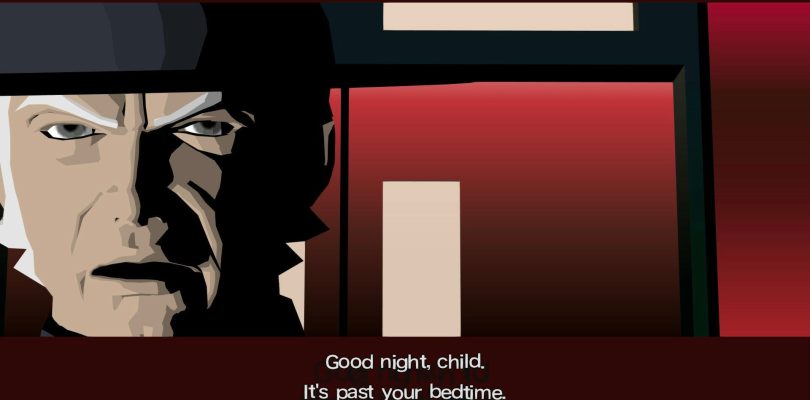 killer7 per PC riceve un massiccio update