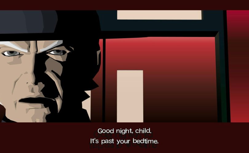 killer7 per PC riceve un massiccio update