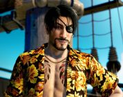 Like a Dragon: Pirate Yakuza in Hawaii, storia, personaggi e altri dettagli