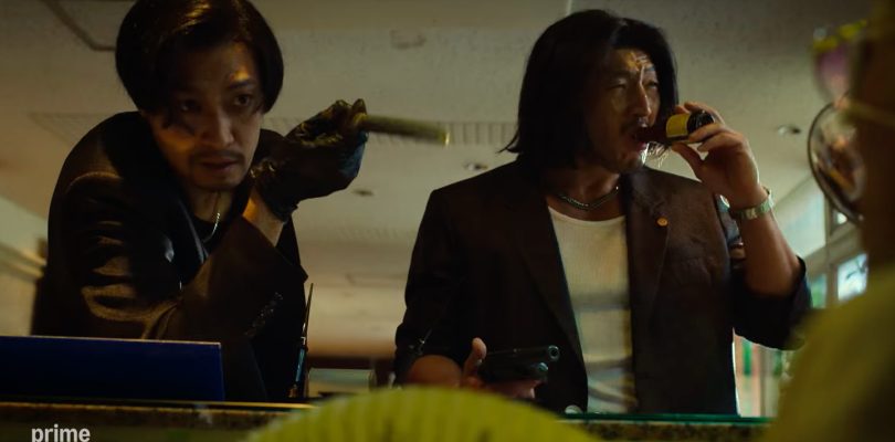 Like a Dragon: Yakuza, il nuovo trailer ci presenta il cast della serie TV