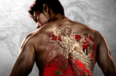 Like a Dragon: Yakuza – Recensione della serie TV