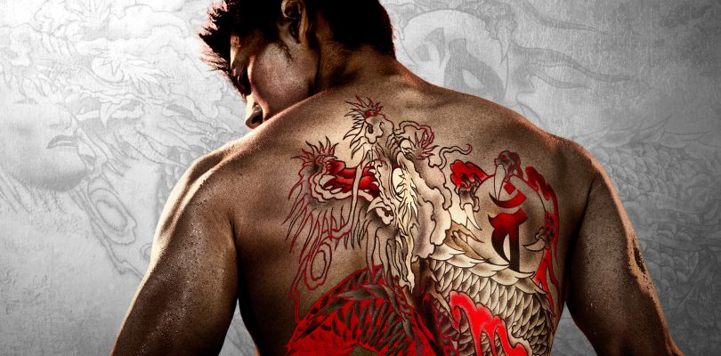 Like a Dragon: Yakuza – Recensione della serie TV