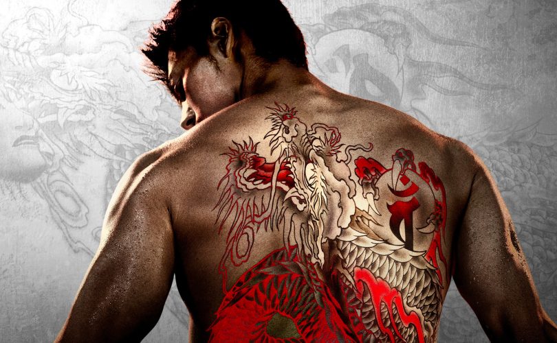 Like a Dragon: Yakuza – Recensione della serie TV