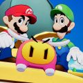 Mario & Luigi: Fraternauti alla carica