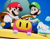 Mario & Luigi: Fraternauti alla carica