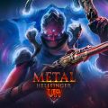 Metal: Hellsinger VR – Volevate un motivo per comprare un visore?