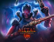 Metal: Hellsinger VR – Volevate un motivo per comprare un visore?