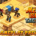 METAL SLUG TACTICS arriva su Xbox Game Pass