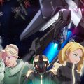 Mobile Suit Gundam: Silver Phantom – Recensione