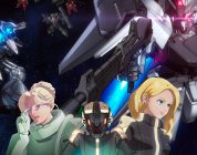 Mobile Suit Gundam: Silver Phantom – Recensione