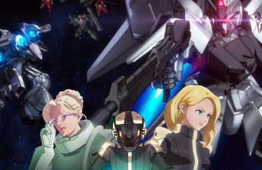 Mobile Suit Gundam: Silver Phantom – Recensione