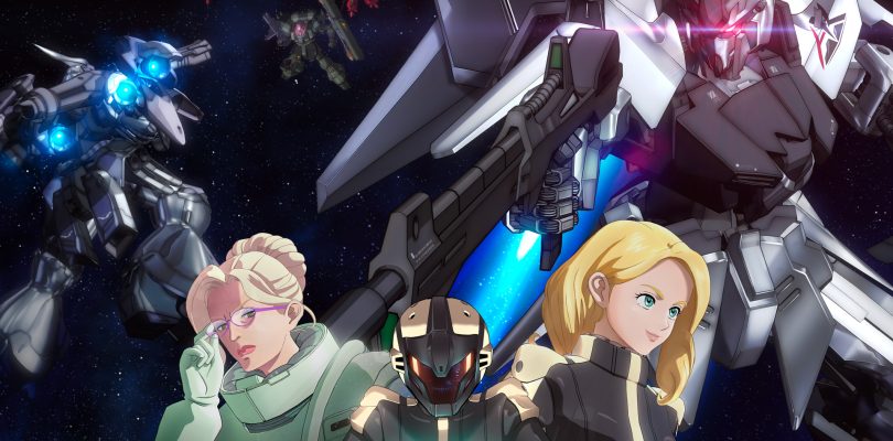 Mobile Suit Gundam: Silver Phantom – Recensione