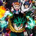 MY HERO ACADEMIA: YOU’RE NEXT – Recensione