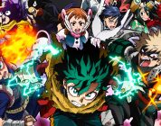 MY HERO ACADEMIA: YOU’RE NEXT – Recensione