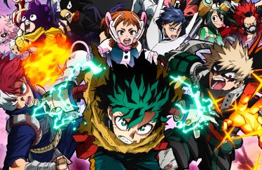 MY HERO ACADEMIA: YOU’RE NEXT – Recensione