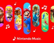 Nintendo lancia Nintendo Music, disponibile ora su smartphone