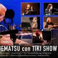 Nobuo Uematsu torna in Italia per un concerto esclusivo