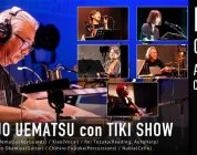 Nobuo Uematsu torna in Italia per un concerto esclusivo