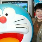 Nobuyo Ōyama, voce originale di Doraemon e Monokuma, muore a 90 anni