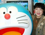 Nobuyo Ōyama, voce originale di Doraemon e Monokuma, muore a 90 anni