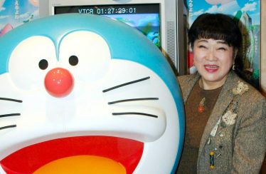 Nobuyo Ōyama, voce originale di Doraemon e Monokuma, muore a 90 anni