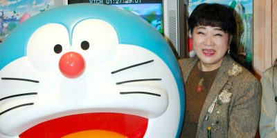 Nobuyo Ōyama, voce originale di Doraemon e Monokuma, muore a 90 anni