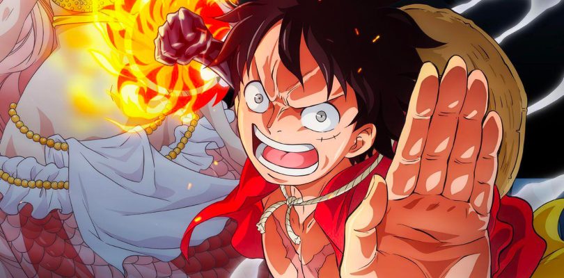 ONE PIECE: remake per l’Isola degli Uomini Pesce e un episodio speciale