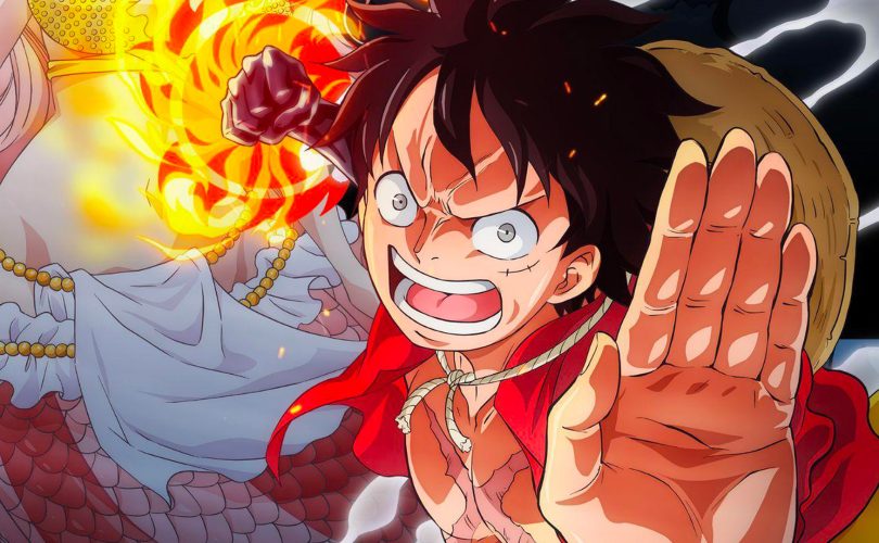 ONE PIECE: remake per l’Isola degli Uomini Pesce e un episodio speciale