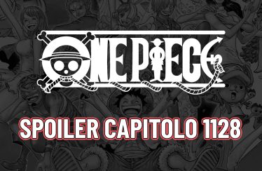 ONE PIECE: spoiler del capitolo 1128 – Il Dio del Sole