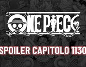 ONE PIECE: spoiler del capitolo 1130 – Fuga da Livdoll