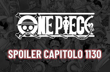 ONE PIECE: spoiler del capitolo 1130 – Fuga da Livdoll