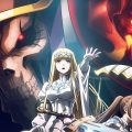 OVERLORD – IL FILM: CAPITOLO DEL SANTO REGNO arriva al cinema