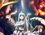 OVERLORD – IL FILM: CAPITOLO DEL SANTO REGNO arriva al cinema