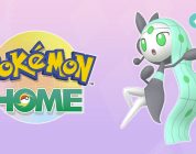 Pokémon HOME: come ricevere Meloetta cromatico