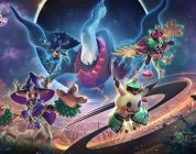 Pokémon: gli eventi di ottobre per Scarlatto e Violetto e Pokémon UNITE