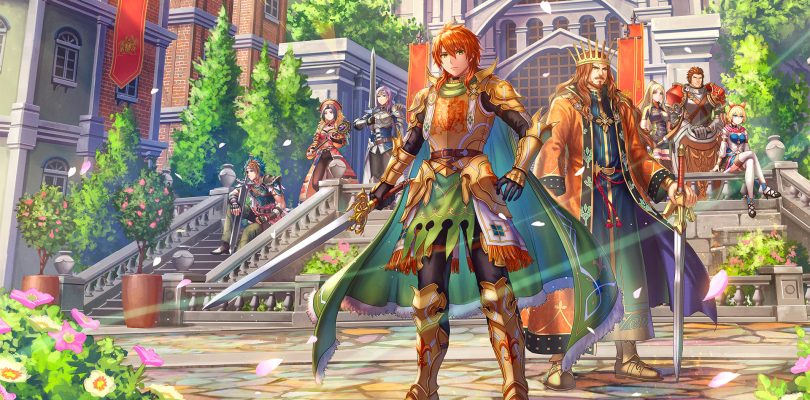 Romancing SaGa 2: Revenge of the Seven – Recensione