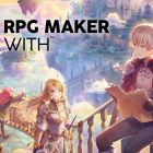 RPG MAKER WITH è disponibile da oggi su Nintendo Switch